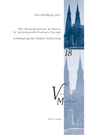 Dissemination Of Music In Seventeenthcen