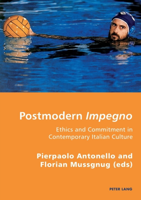 Postmodern Impegno