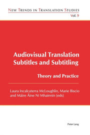 Audiovisual Translation