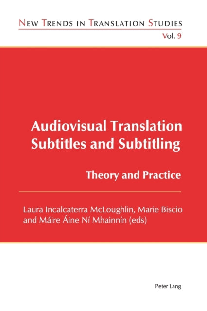 Audiovisual Translation
