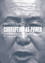 Corruption As Power
