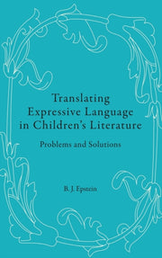 Translating Expressive Language In Child