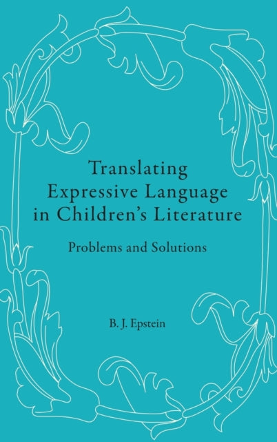 Translating Expressive Language In Child
