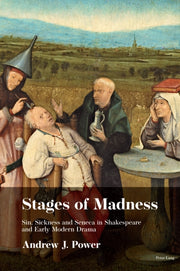 Stages Of Madness