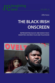 Black Irish Onscreen