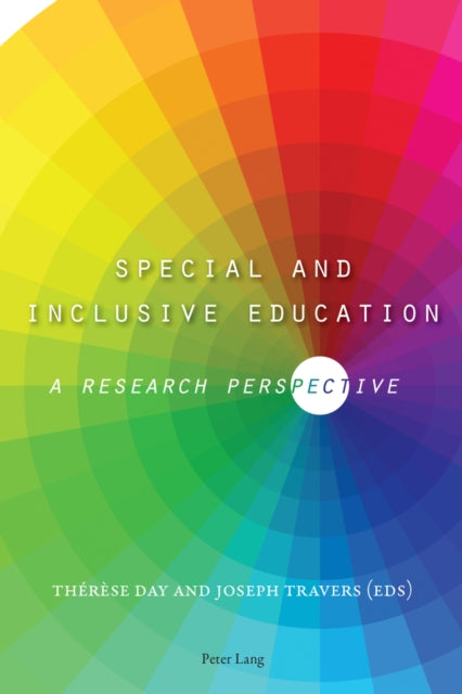 Special & Inclusive Education
