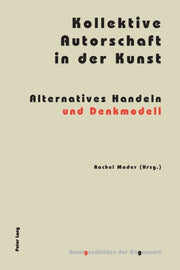 Kollektive Autorschaft In Der Kunst