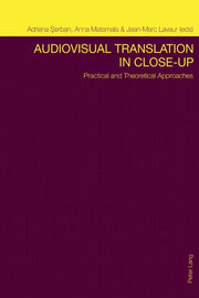 Audiovisual Translation In Closeup