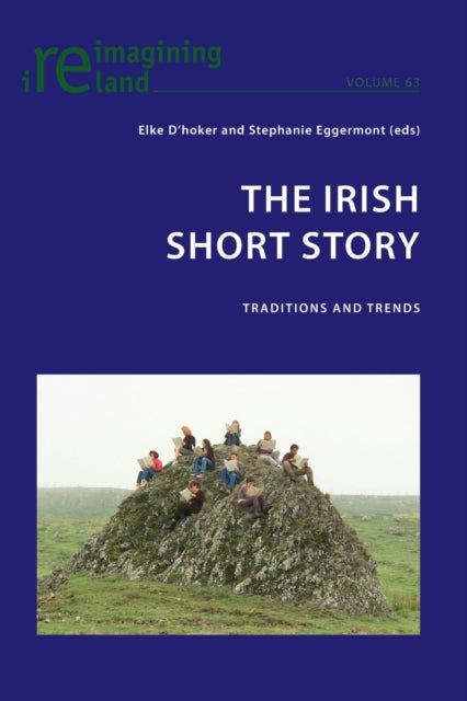 Irish Short Story