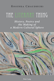 Literary Thing