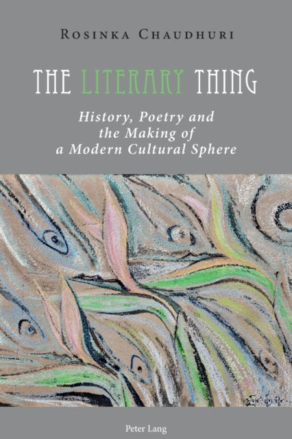 Literary Thing
