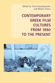 Contemporary Greek Film Cultures From 19