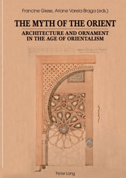 Myth Of The Orient