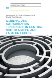 Illiberal & Authoritarian Tendencies In