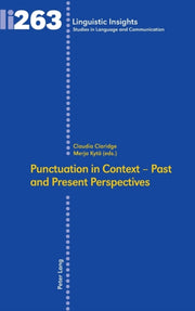Punctuation Context Past Present Persph