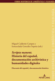 Andlt Iandgt Scripta Manent . Historia