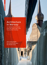 Architecture In Norway