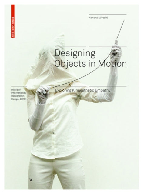 Designing Objects In Motion
