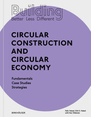 Building Better Less Different Circular