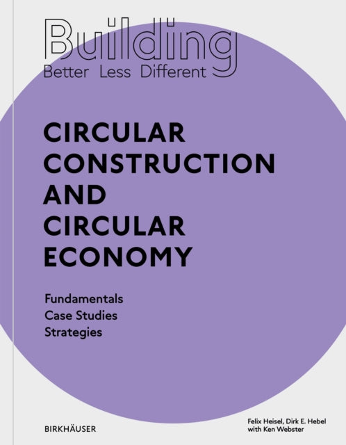 Building Better Less Different Circular