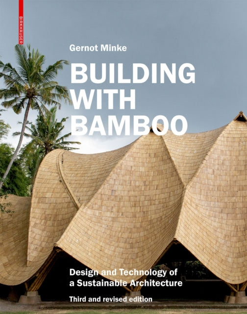 Building With Bamboo