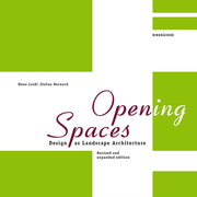Opening Spaces