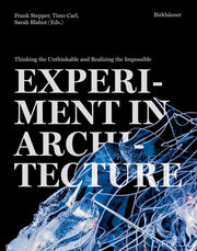Experiment In Architecture