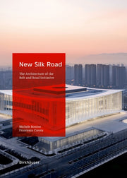 Grounding The Belt And Road Initiative