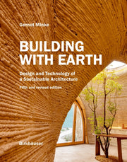 Building With Earth Design And Technolo