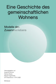 Eine Geschichte Des Gemeinschaftlichen