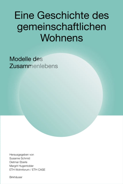 Eine Geschichte Des Gemeinschaftlichen