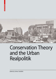 Conservation Theory And The Urban Realpk