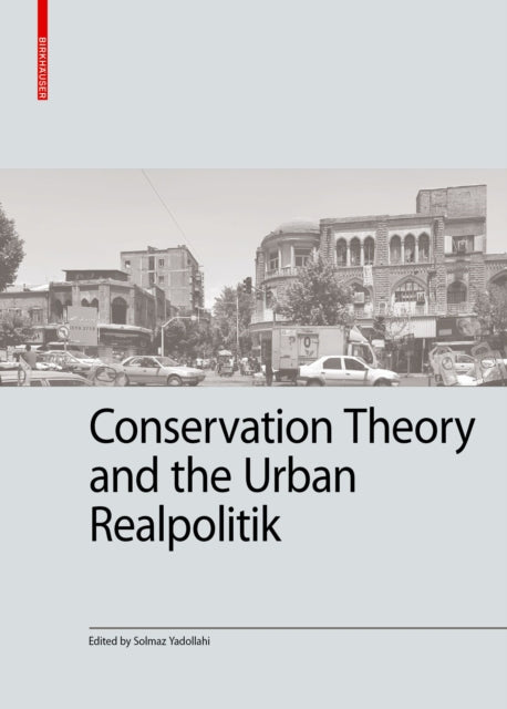 Conservation Theory And The Urban Realpk