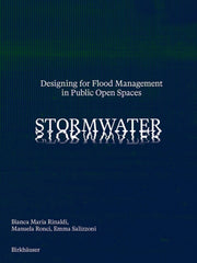 Stormwater By Rinaldi, Bianca