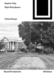 Right Wing Spaces By Truby Stephan