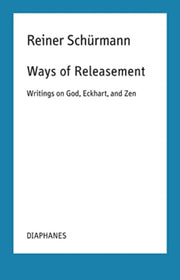 Ways Of Releasement