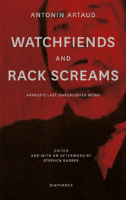 Watchfiends & Rack Screams