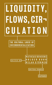 Liquidity Flows Circulation