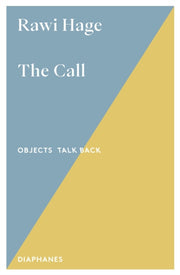 Call By Hage, Rawi