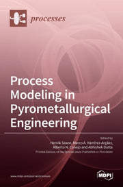 Process Modeling In Pyrometallurgical En