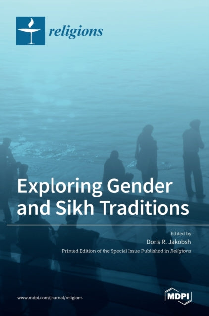 Exploring Gender And Sikh Traditions