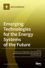 Emerging Technologies For The Energy Sys