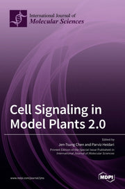 Cell Signaling In Model Plants 2.0