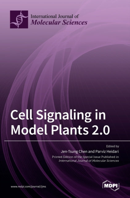 Cell Signaling In Model Plants 2.0