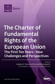 Charter Of Fundamental Rights Of The