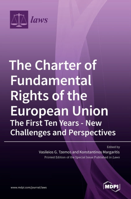 Charter Of Fundamental Rights Of The