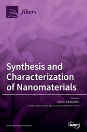 Synthesis And Characterization Of Nanoma