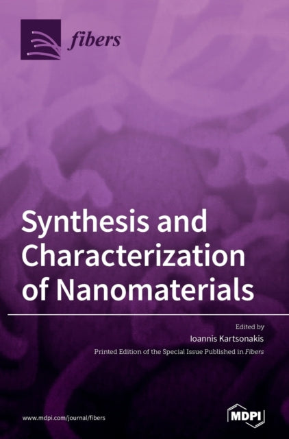 Synthesis And Characterization Of Nanoma