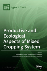 Productive And Ecological Aspects Of Mix