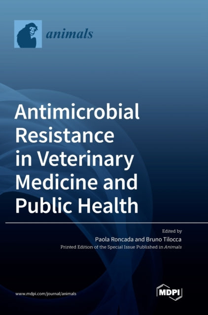 Antimicrobial Resistance In Veterinary M